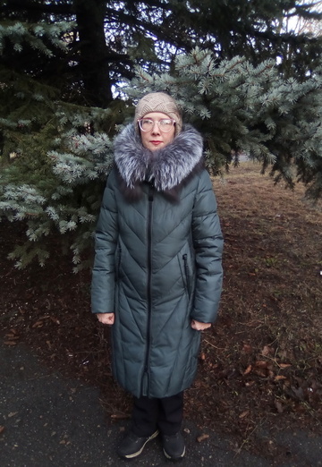 My photo - Natalya Stelikova, 45 from Khartsyzsk (@natalyastelikova)
