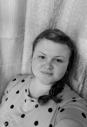 My photo - Katya, 30 from Achinsk (@katya70100)