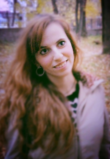 My photo - Marіchka, 33 from Lviv (@marchka228)