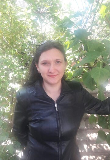 My photo - Katya, 36 from Mykolaiv (@katya61272)