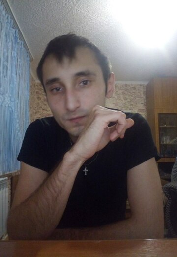 Моя фотография - Дмитрий, 29 из Ижевск (@dmitriy223483)