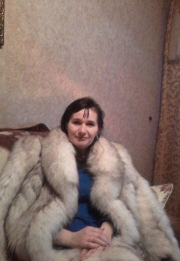 Моя фотография - Наталья, 55 из Волгоград (@natalyalisova0)