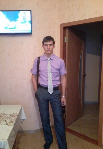 Моя фотография - Ярослав, 27 из Белгород-Днестровский (@yaroslav11085)