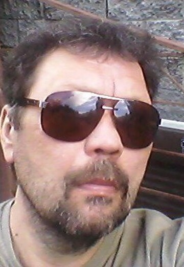 My photo - Vadim, 56 from Moscow (@vadim122497)