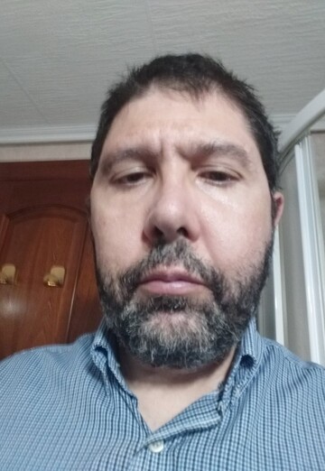 Моя фотография - Fernando Fernández de, 49 из Алькала-де-Энарес (@fernandofernndezdelcerro)
