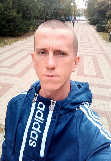 My photo - Aleksey Chij, 34 from Pavlovskaya (@alekseychij)