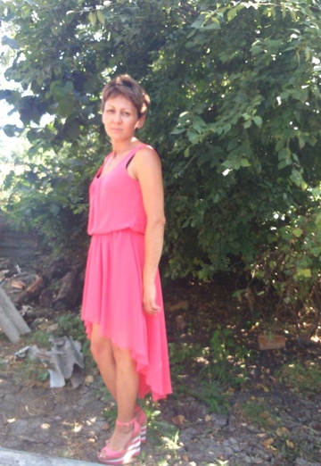My photo - Aniya, 45 from Dinskaya (@aniya48)