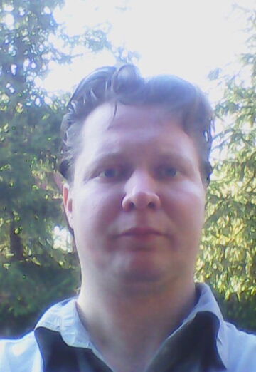 My photo - Ilya, 41 from Kommunar (@ilya30718)