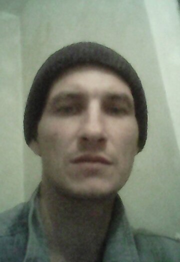 Моя фотография - Станислав, 43 из Орск (@stanislav29191)