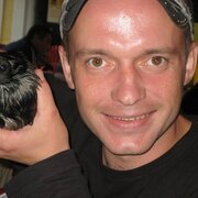 сергей, 41, Ковернино