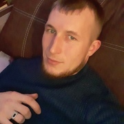 Олег, 29, Дятьково