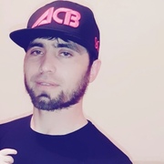 Абдула, 33, Терекли-Мектеб