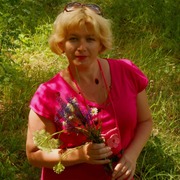 татьяна, 47, Тарко (Тарко-сале)