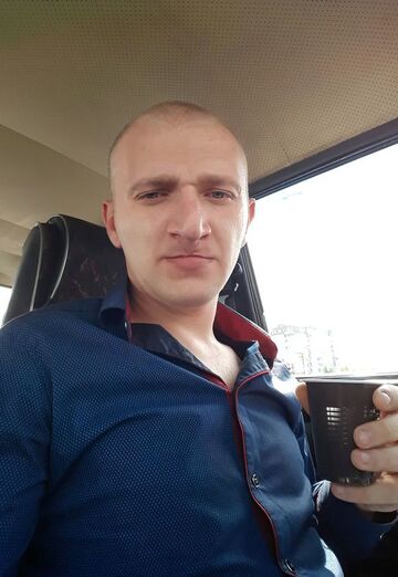 My photo - Yuriy, 33 from Stary Oskol (@uriy102698)