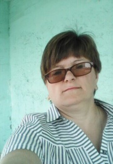 My photo - Tatyana, 44 from Kharkiv (@tatyana325808)