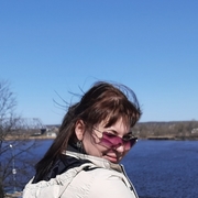 Ольга, 41, Раменское