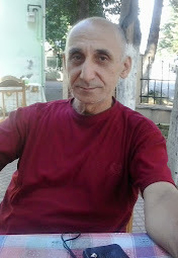 Моя фотография - Маис, 69 из Балакен (@mais24)