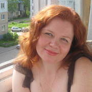 Svetlana 52 Arkhangelsk