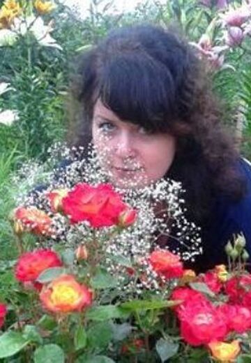 My photo - Marina, 50 from Khanty-Mansiysk (@marina33606)