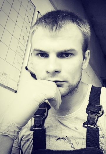 Моя фотография - Vladyslav, 24 из Луцк (@vladyslav158)