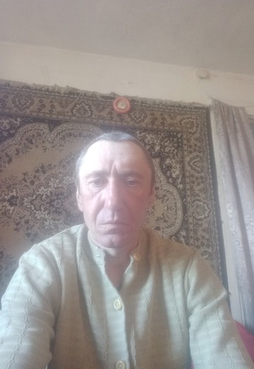 Моя фотография - Владимир, 51 из Змеиногорск (@vladimir5337818)