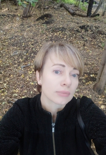 Моя фотография - Елена елена, 45 из Челябинск (@elenaelena302)