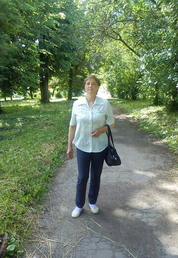 Моя фотография - Татьяна, 59 из Тверь (@tatyana203905)