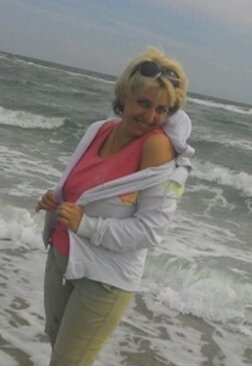 My photo - svіtlana, 43 from Gaysin (@sveta-krukivska)