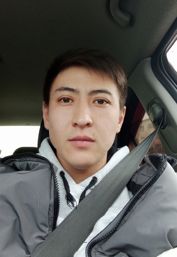 My photo - Alim, 30 from Astana (@alim5126)