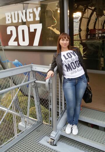 My photo - Lyudmila, 39 from Rostov-on-don (@lylyka3)