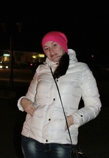Моя фотография - Виктория, 34 из Нижний Новгород (@kvv2011)