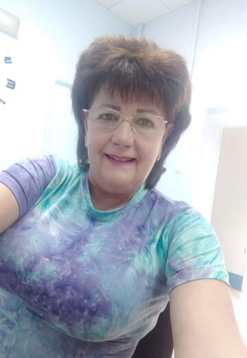 My photo - Larisa, 56 from Astana (@larisa66282)