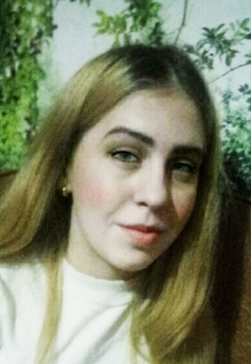 My photo - yulya, 23 from Chernivtsi (@ulya51752)