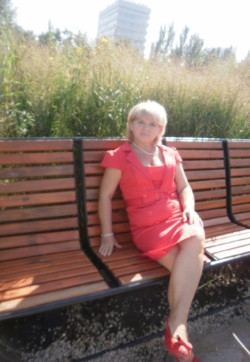 Моя фотография - Натали, 60 из Краматорск (@natali7916)