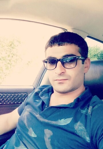Моя фотография - GEVOR, 33 из Ереван (@gevor790)