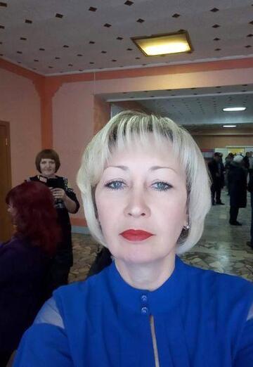 My photo - Irina, 50 from Aleysk (@irina324357)