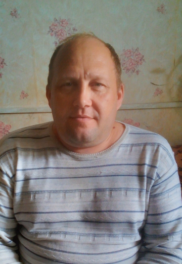 My photo - Sergey, 49 from Omsk (@sergey705406)