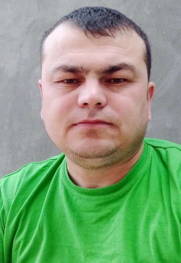 Моя фотография - Али, 35 из Москва (@ali79967)