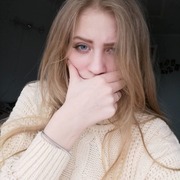 Диана, 20, Рославль
