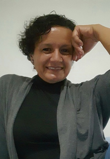 My photo - Carmensa Villada, 50 from Bogota (@carmensavillada)