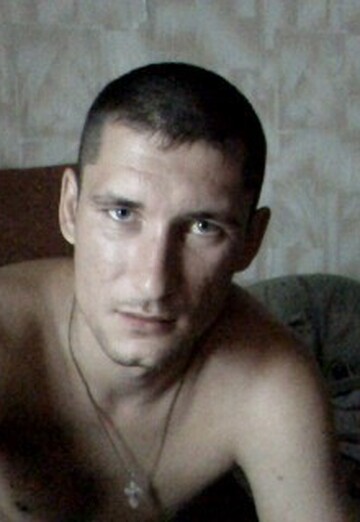 Моя фотография - Сергей, 39 из Нижневартовск (@sergey56241)