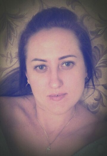 My photo - Ekaterina, 40 from Samara (@ekaterina116613)