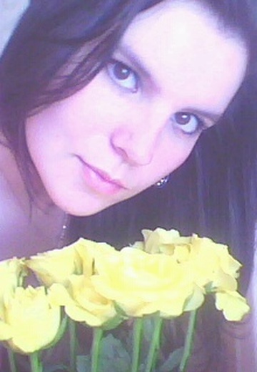My photo - Mariya, 33 from Sertolovo (@mariya7046)