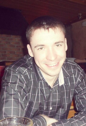 Mein Foto - Aleksei, 36 aus Chimki (@aleksey378902)