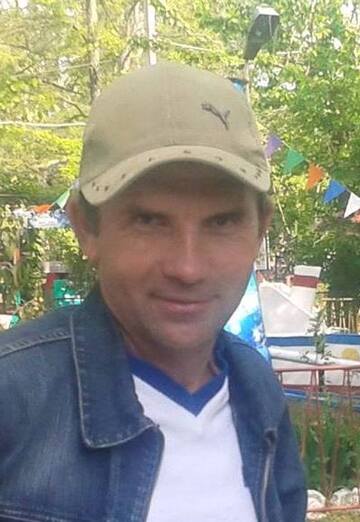 My photo - Viktor, 55 from Novaya Kakhovka (@viktor166514)