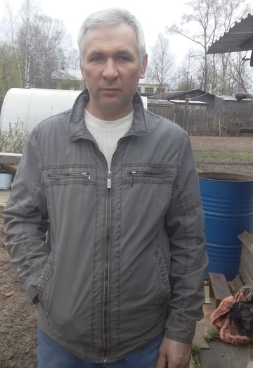 My photo - Vladimer, 54 from Kirov (@vladimer2735)