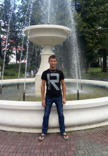 My photo - Aleksey, 35 from Torzhok (@aleksey261562)
