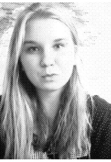My photo - Alexandra, 25 from Riga (@alexandra1598)
