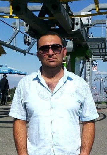 My photo - Meruzh, 39 from Yerevan (@meruzh9)