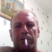 Эдик, 51, Котовск
